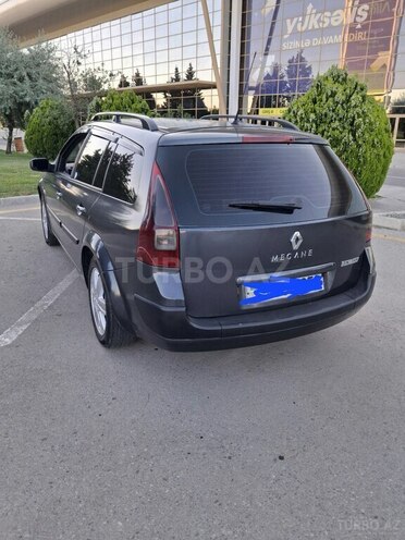 Renault Megane-4