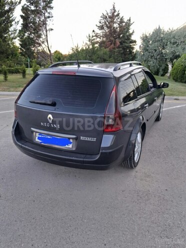 Renault Megane-5