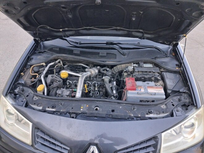 Renault Megane-9