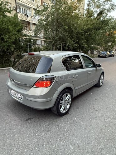 Opel Astra-4