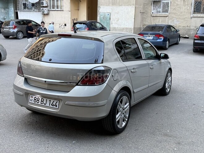 Opel Astra-6