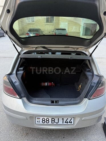 Opel Astra-7