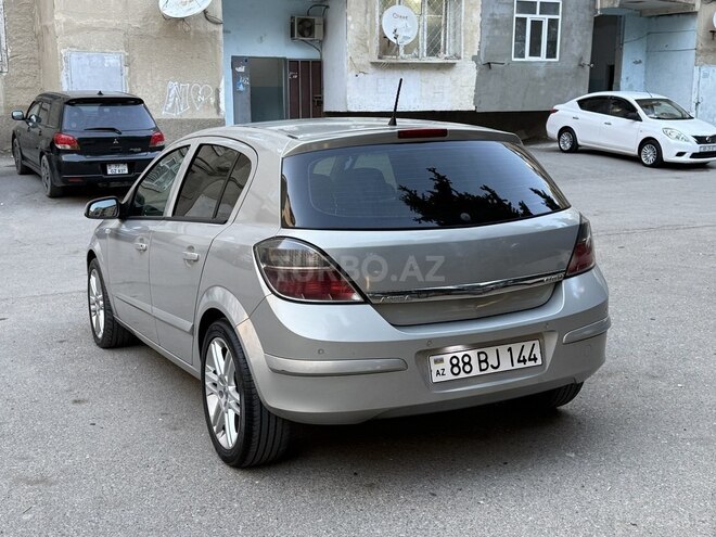 Opel Astra-5