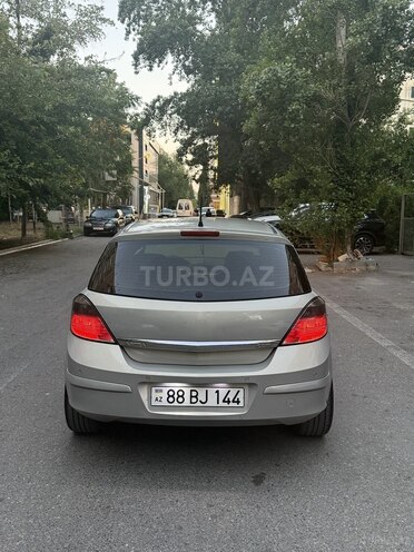 Opel Astra-3