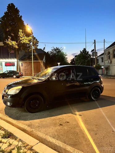 Kia Rio-3