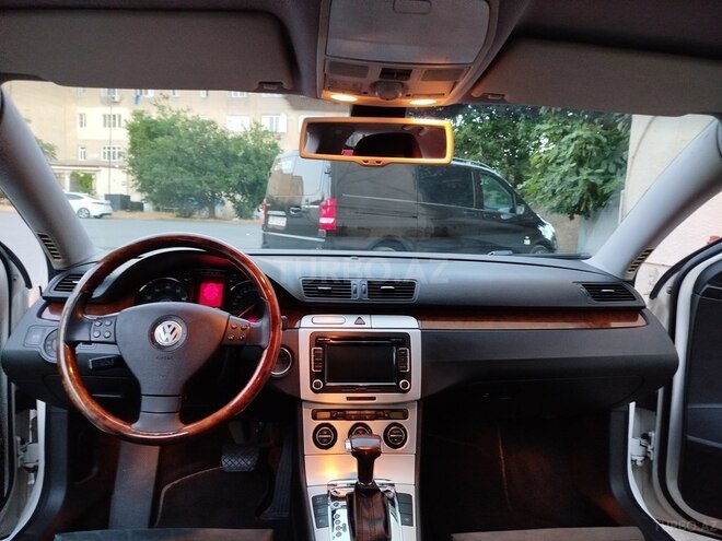 Volkswagen Passat-3