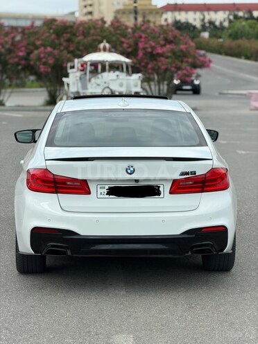 BMW 530-5