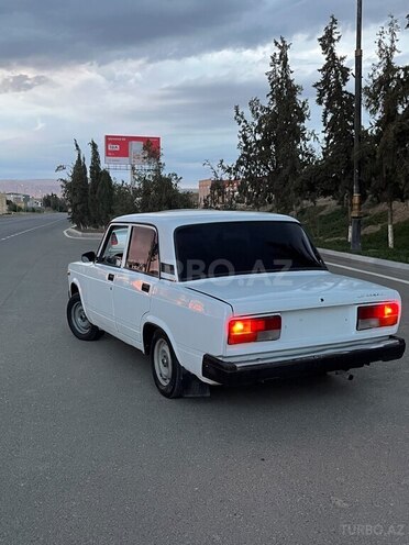 LADA (VAZ) 2107-3