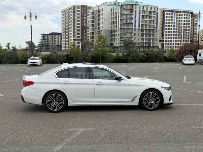 BMW 530-6
