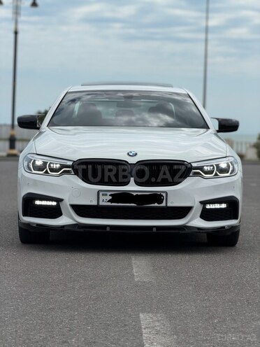 BMW 530-1