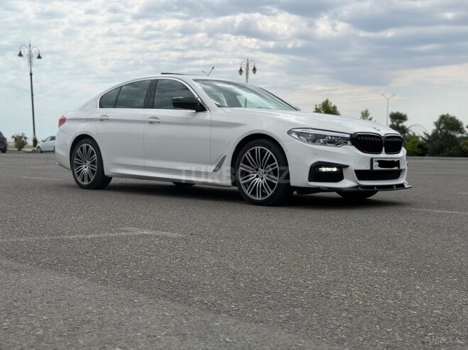 BMW 530-7