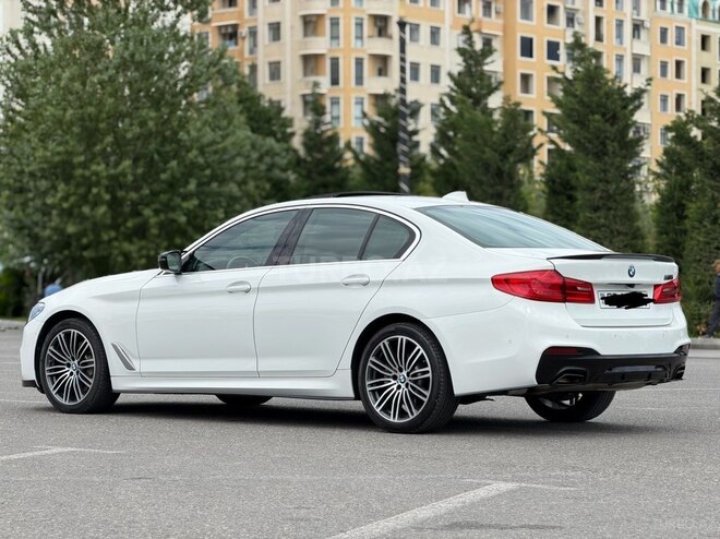 BMW 530-4