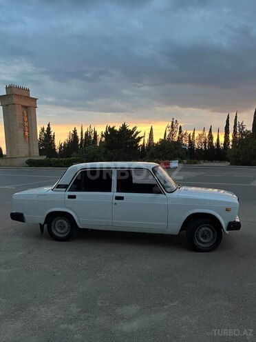 LADA (VAZ) 2107-6