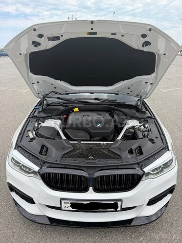 BMW 530-16