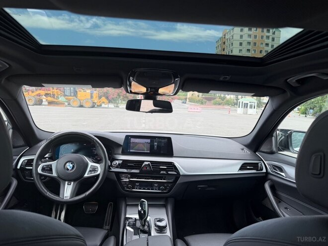 BMW 530-18