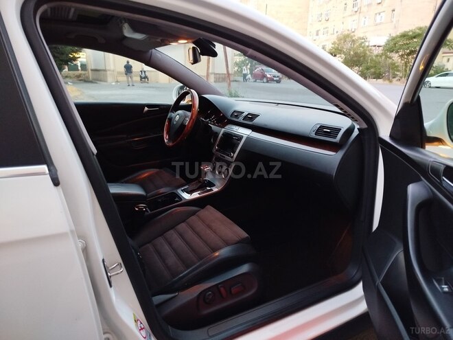 Volkswagen Passat-17