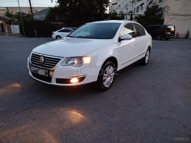 Volkswagen Passat-5