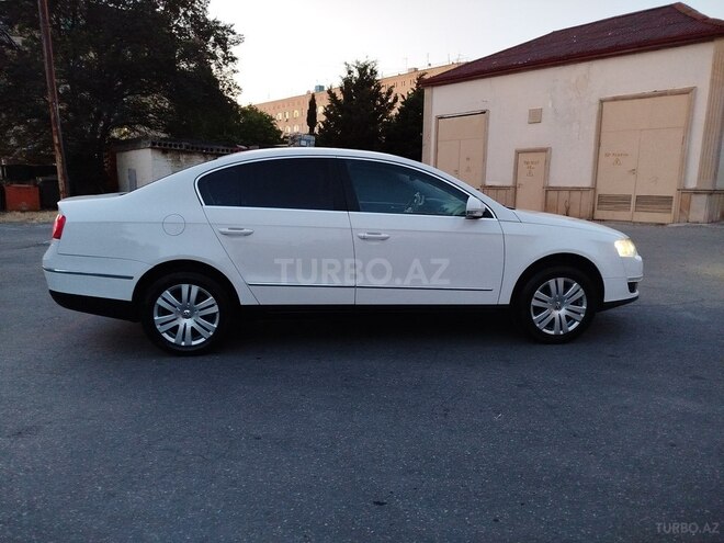 Volkswagen Passat-9