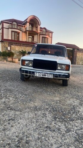 LADA (VAZ) 2107-3