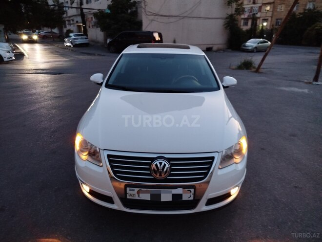 Volkswagen Passat-19