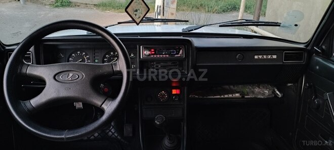 LADA (VAZ) 2107-3