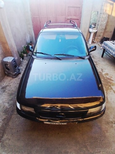 Opel Astra-7