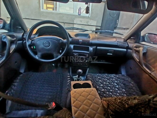 Opel Astra-14