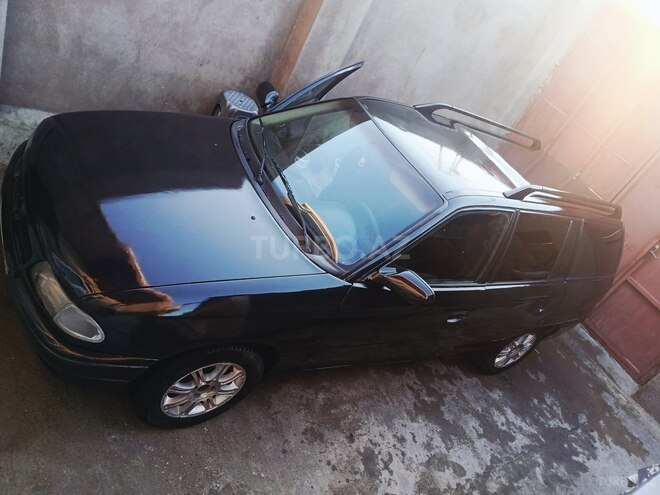 Opel Astra-16