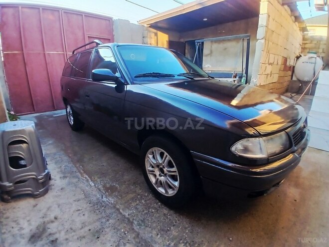 Opel Astra-5