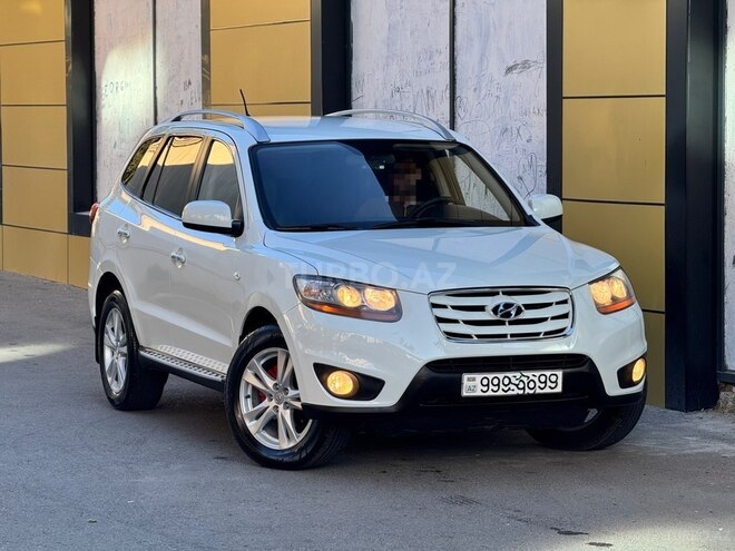 Hyundai Santa Fe-7