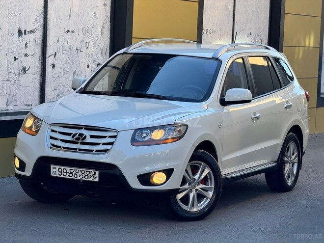 Hyundai Santa Fe-6