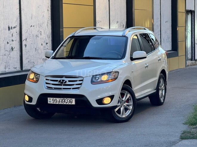 Hyundai Santa Fe-9