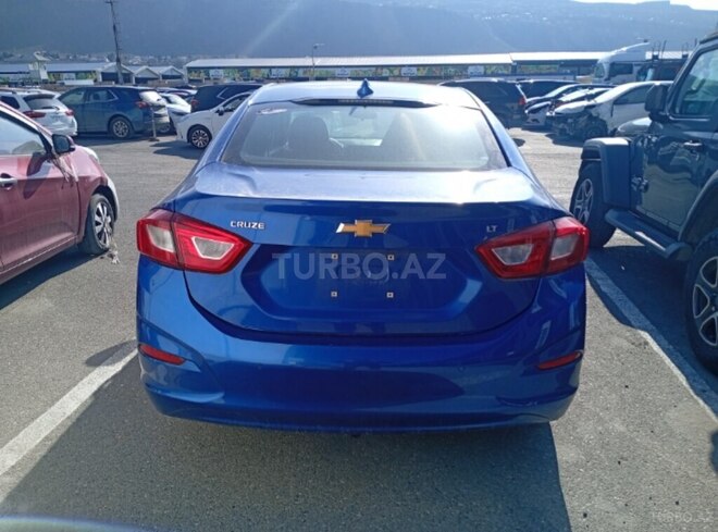Chevrolet Cruze-8
