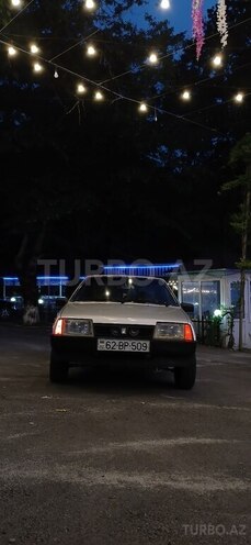 LADA (VAZ) 21099-1