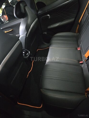 Changan Deepal S07-7