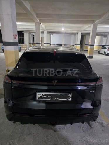 Changan Deepal S07-3