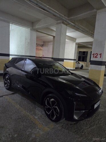 Changan Deepal S07-5