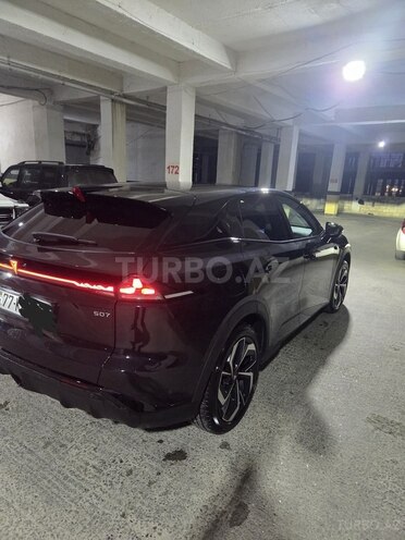 Changan Deepal S07-8