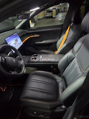 Changan Deepal S07-6