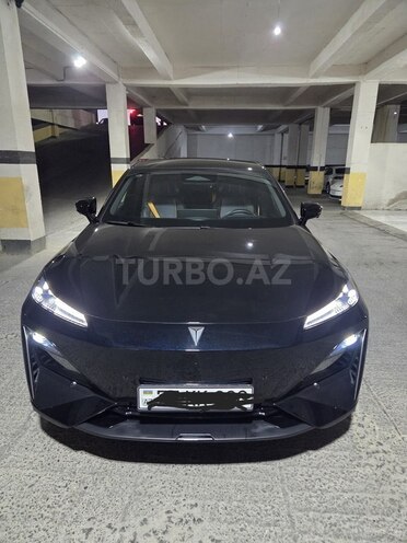 Changan Deepal S07-1
