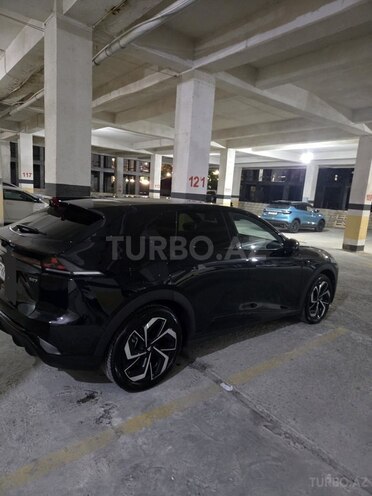 Changan Deepal S07-4