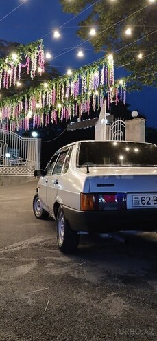 LADA (VAZ) 21099-3