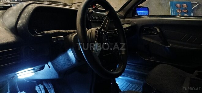 LADA (VAZ) 21099-5