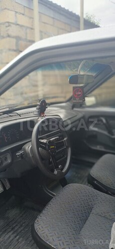 LADA (VAZ) 21099-6
