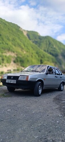 LADA (VAZ) 21099-7