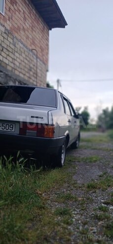 LADA (VAZ) 21099-11