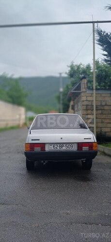 LADA (VAZ) 21099-8