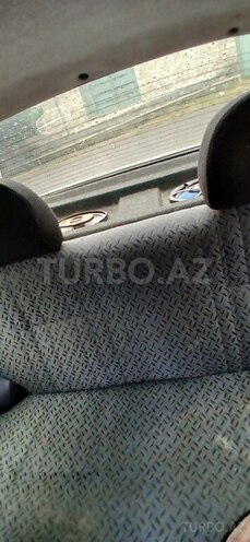 LADA (VAZ) 21099-9