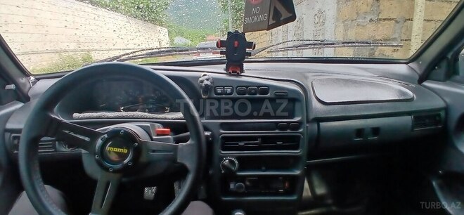 LADA (VAZ) 21099-10