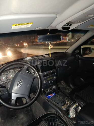 Kia Sorento-9